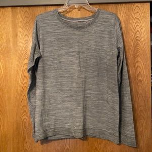 Lululemon Swiftly Tech Long Sleeve Shirt - Relaxed